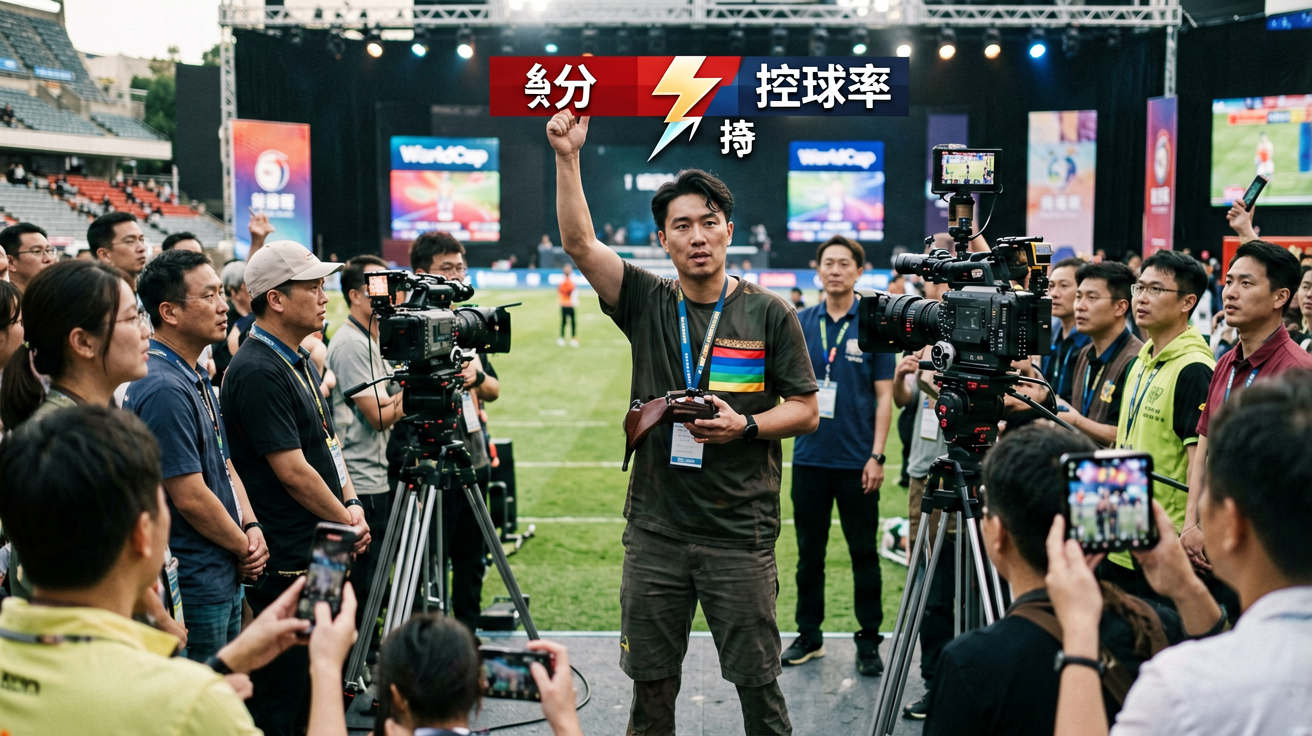 球探比分直播画面、比分弹窗、控球率图表等场景