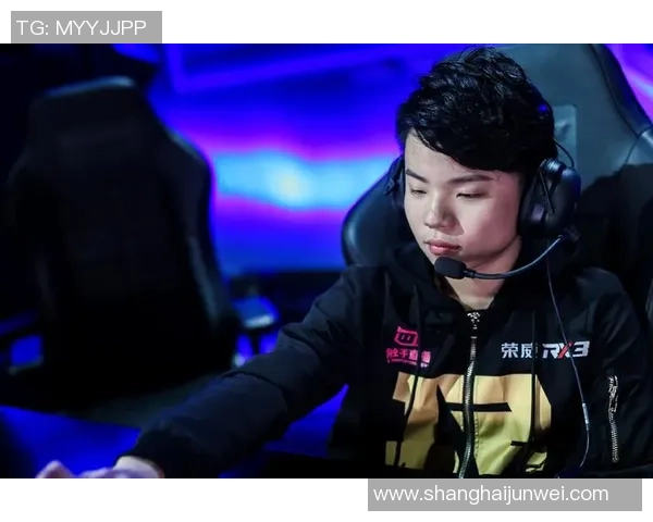 深入探讨RNG战队在王者荣耀赛事中的耐力表现与战术调整分析