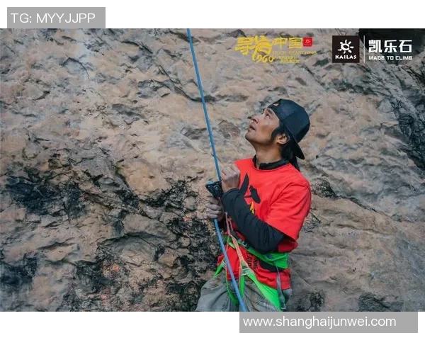 深圳攀岩队的逆袭之路：探索攀岩深度与团队精神的完美结合